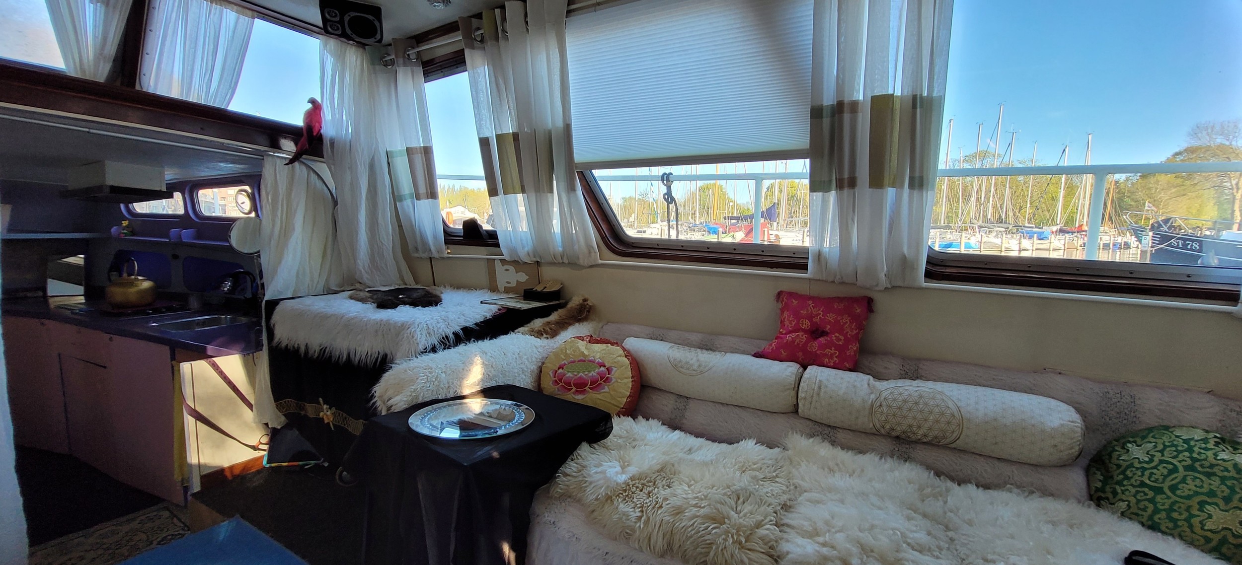 Wilton Fyenoord Kruiser One Off 12.00 foto: 26
