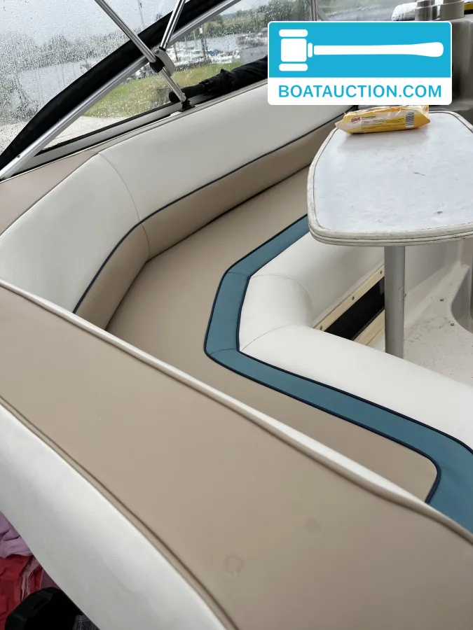 Bayliner Ciera 2655 foto: 11