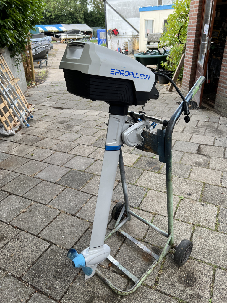 Epropulsion Spirit 1.0 evo l