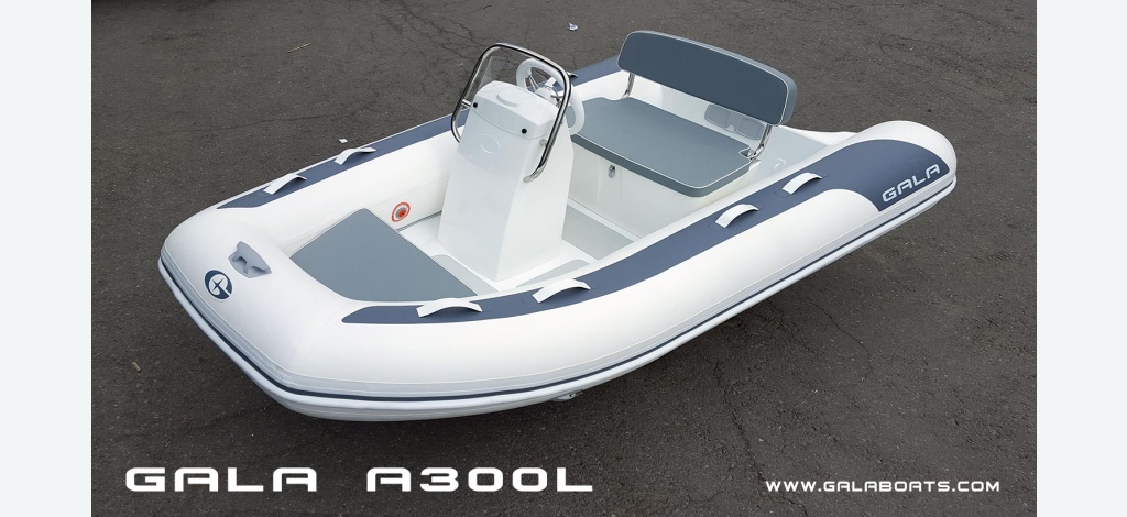 Gala A300L