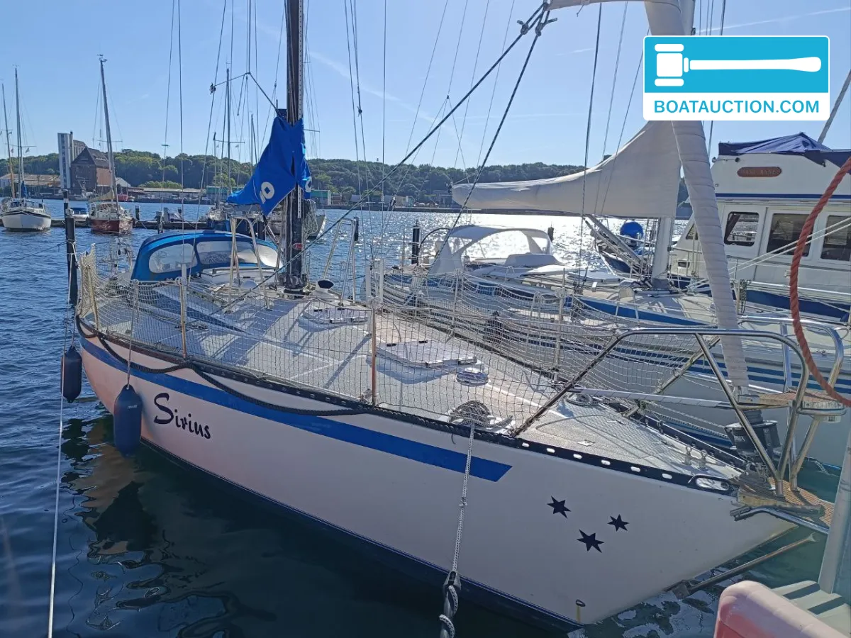 Kalik 33 foto 1