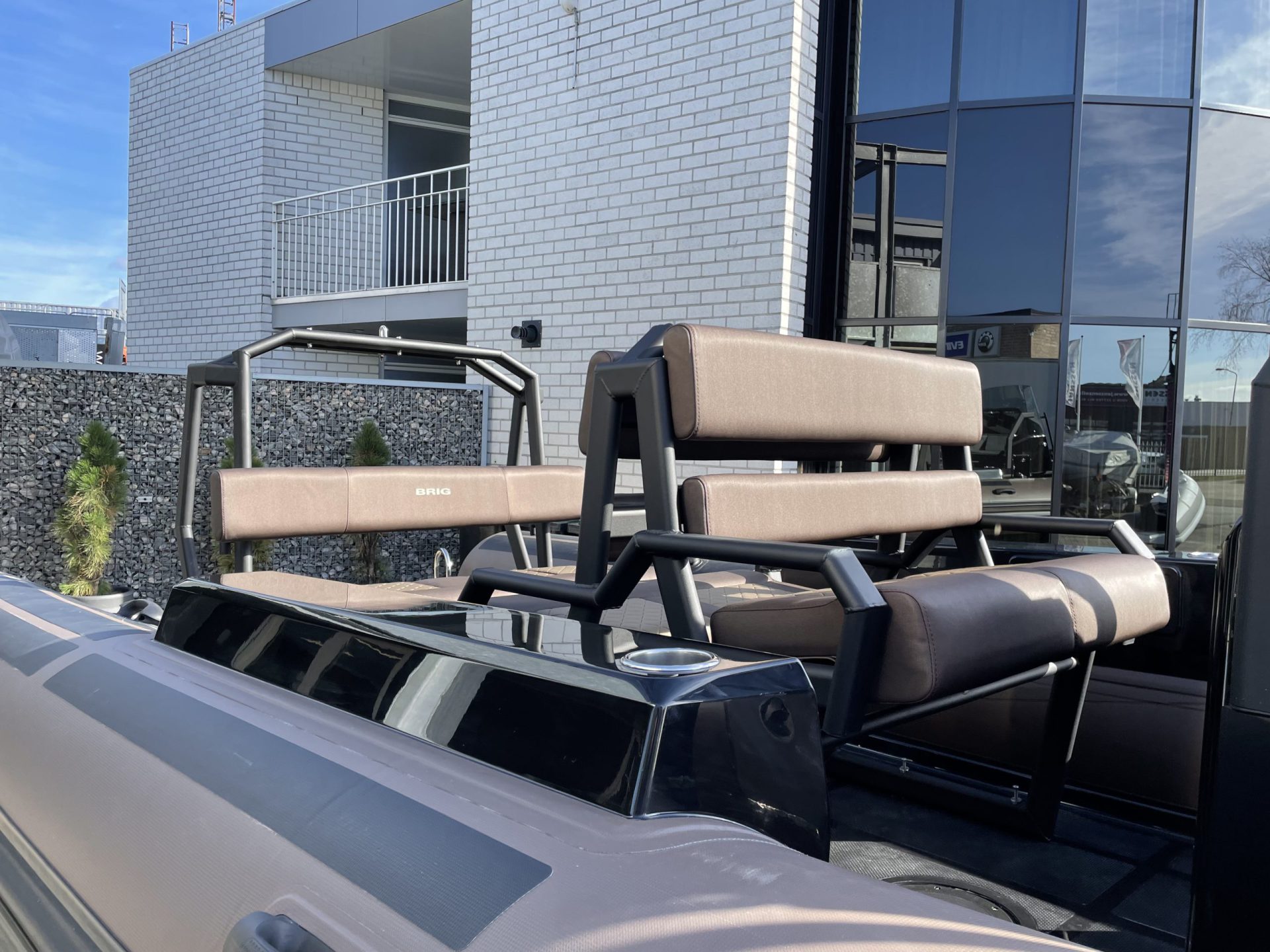 Brig Navigator 24 foto: 17