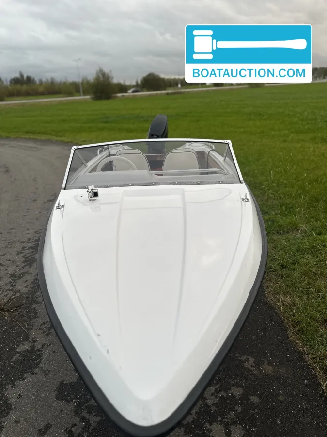 Speedboot 435 foto 2