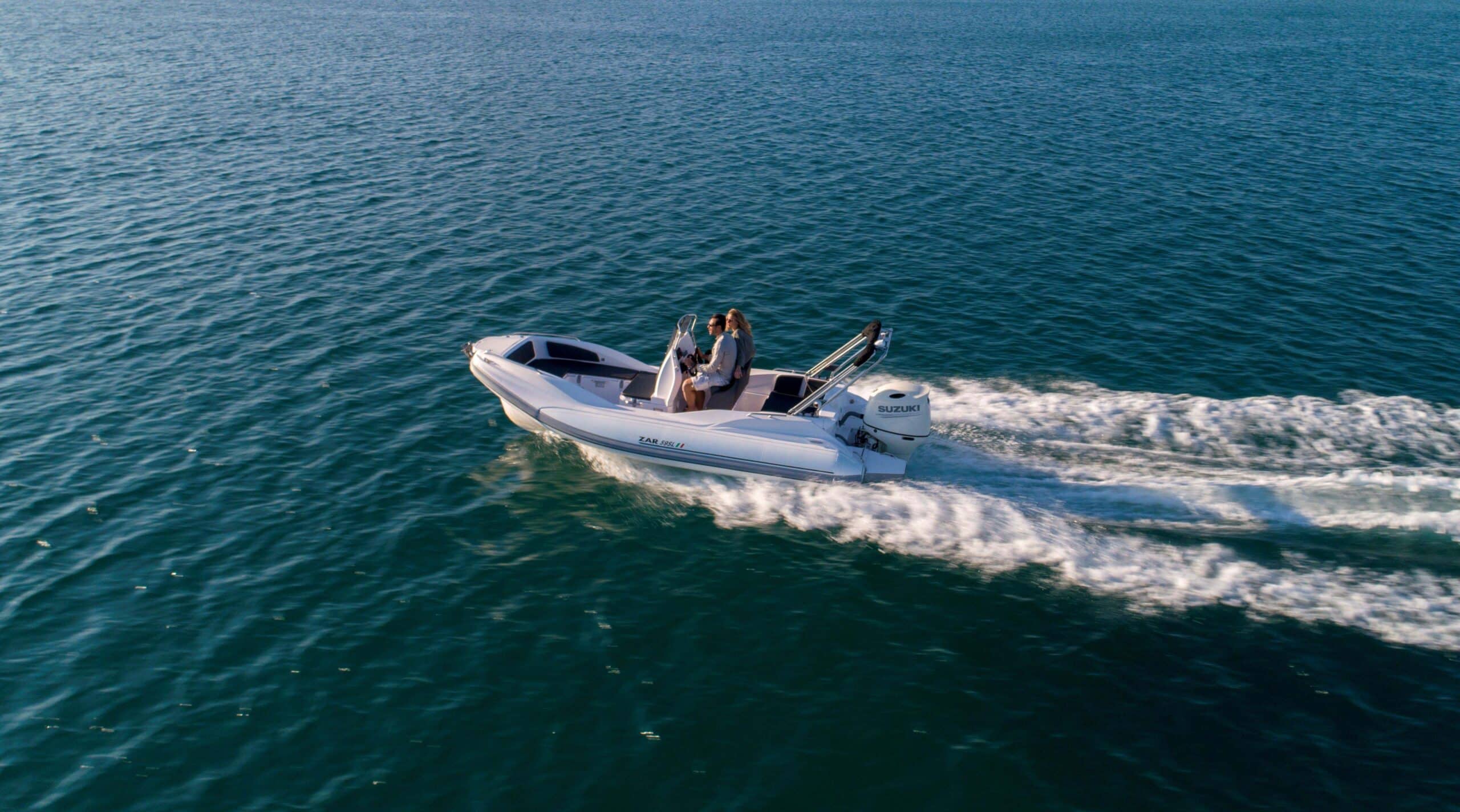 ZAR Formenti ZAR Sport Luxury foto: 11