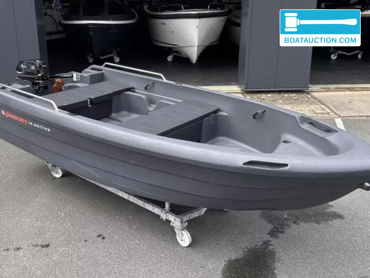 Pioner Active 14