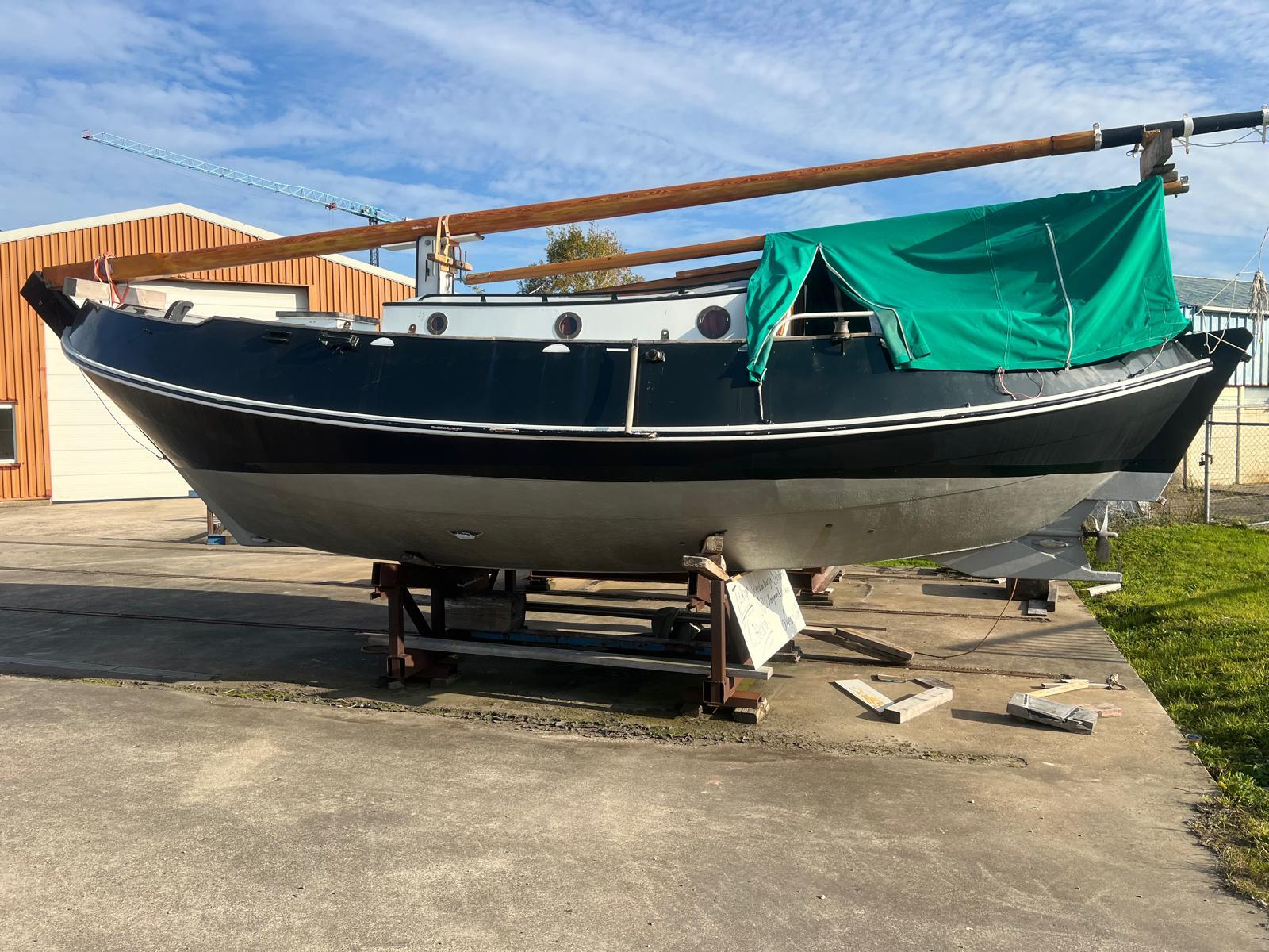 Vredenburgh Schokker 984 foto 2