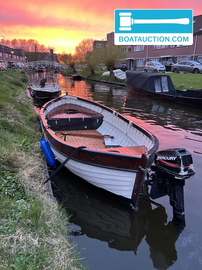 Lifeboat 465