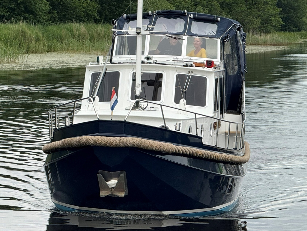 Linssen Sturdy 35   Classic