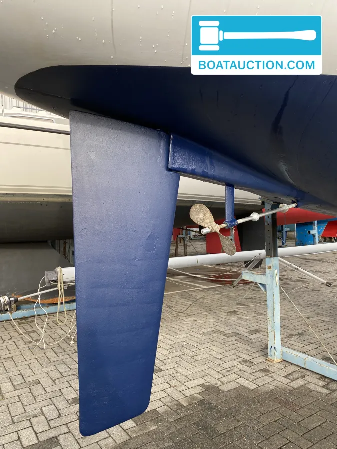 Beneteau First 32 foto: 18