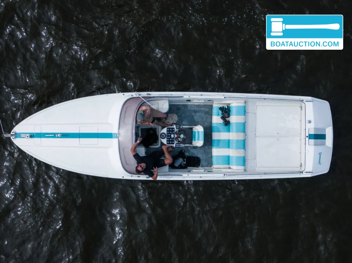 Monte Carlo Offshorer 30 foto 5