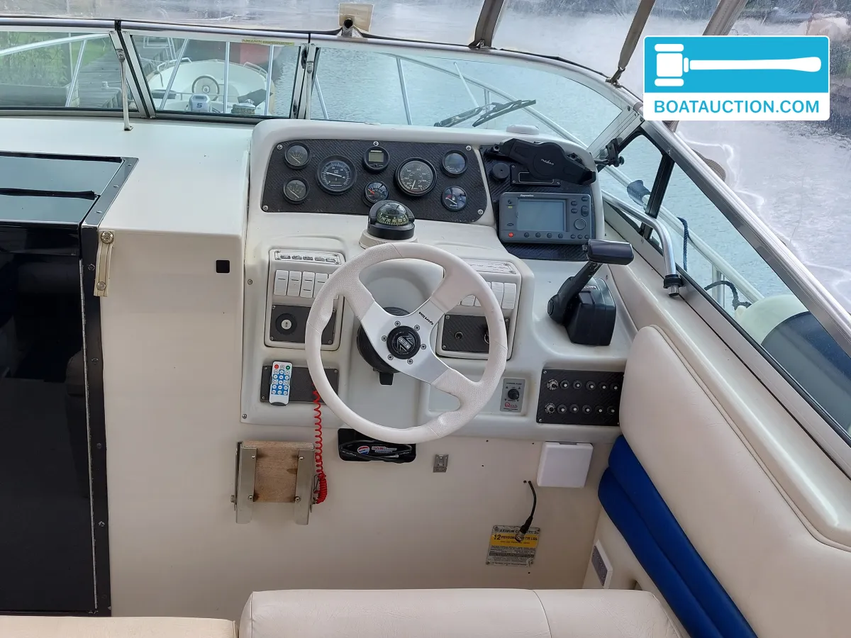 Crownline 250 CR foto 4