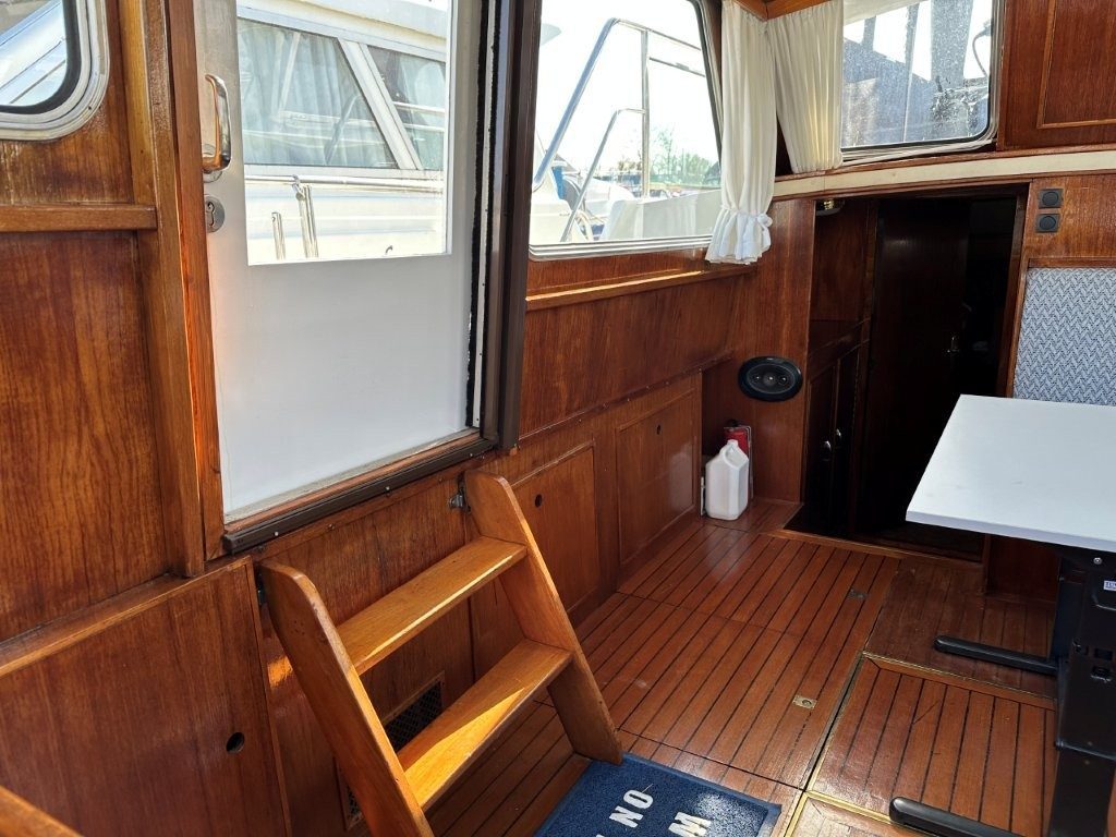 Palma Kruiser 40 B AK foto: 21