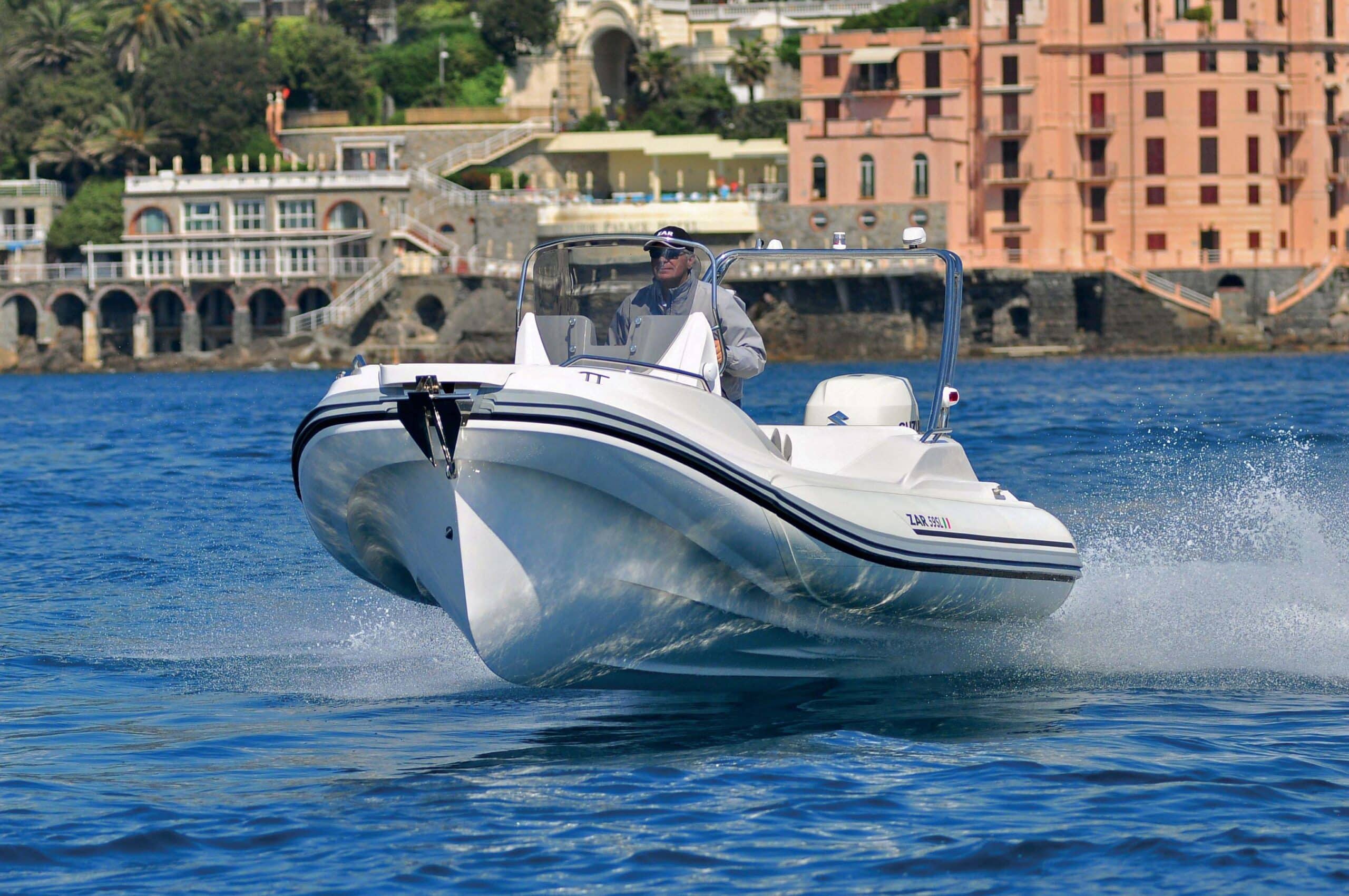 ZAR Formenti ZAR Sport Luxury hoofdfoto: 1