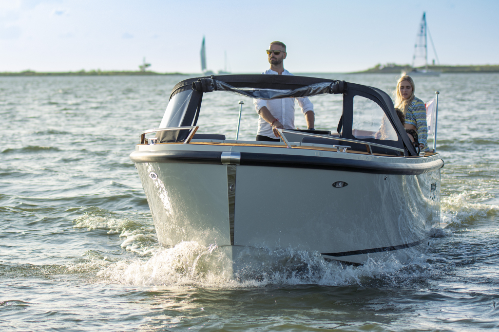 Topcraft 605