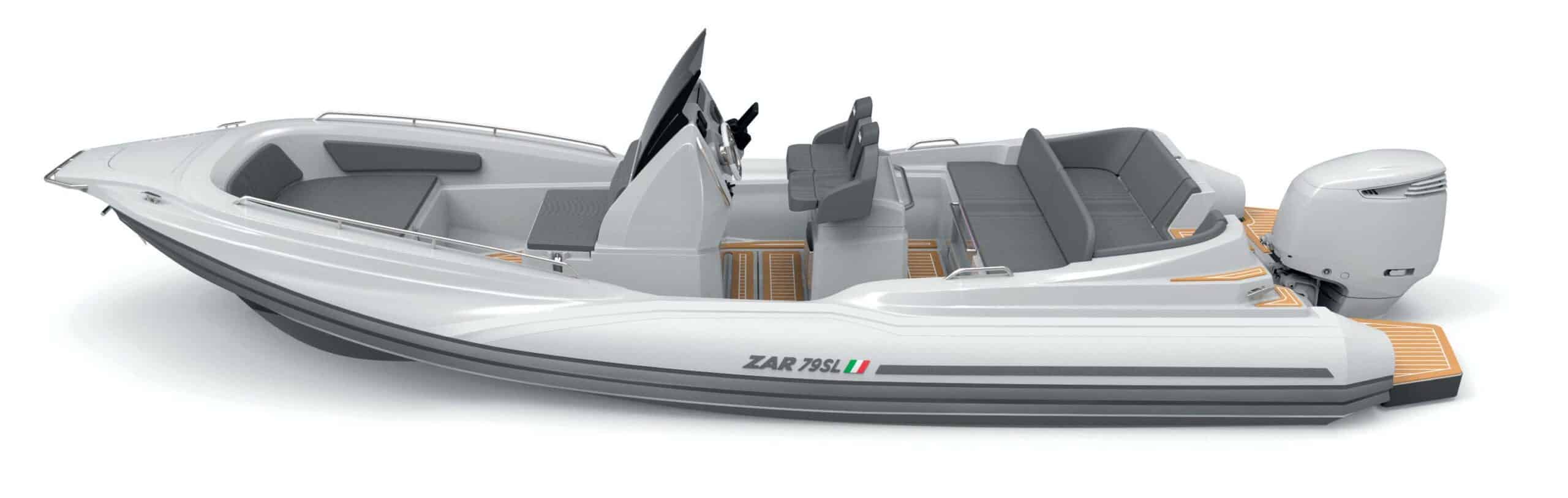 ZAR Formenti ZAR Sport Luxury foto: 23