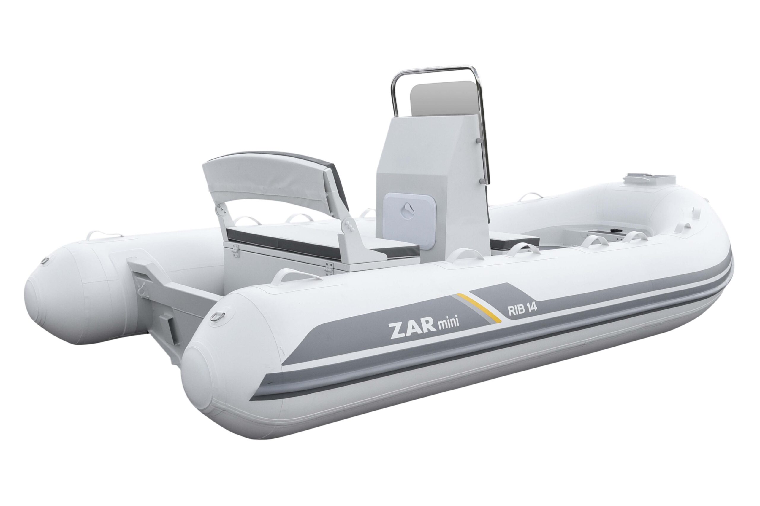 Zar Mini RIB