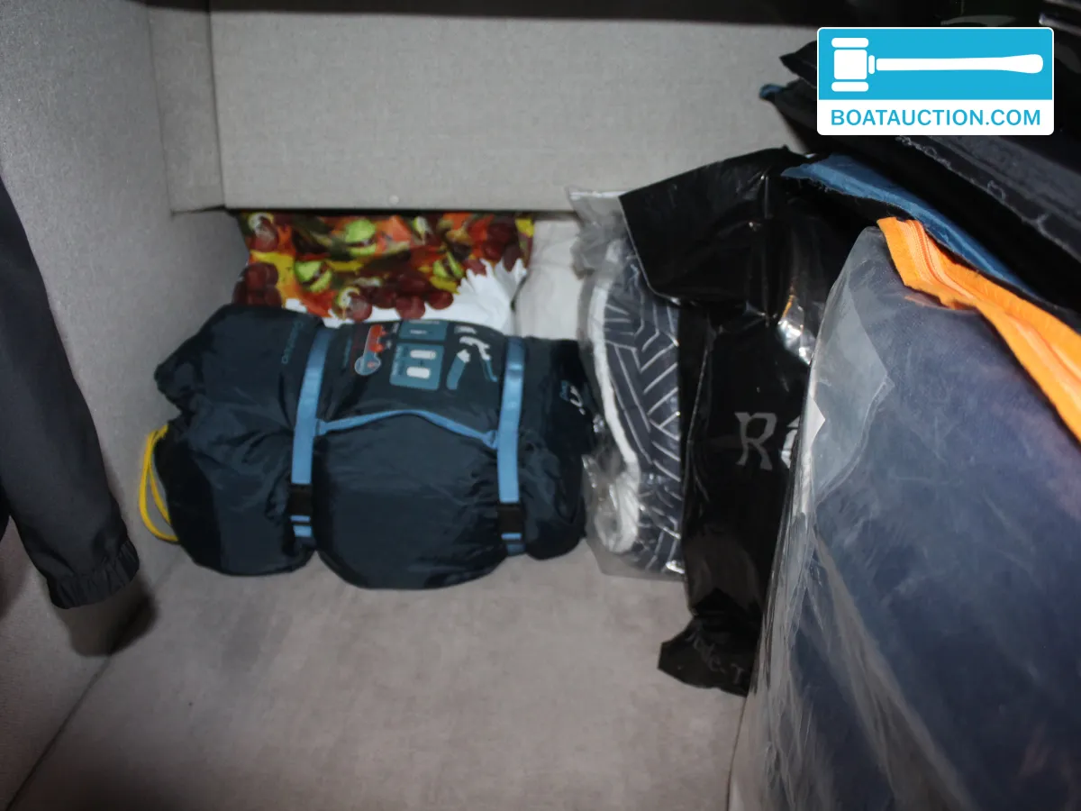 Sealine 305 Statesman foto: 9