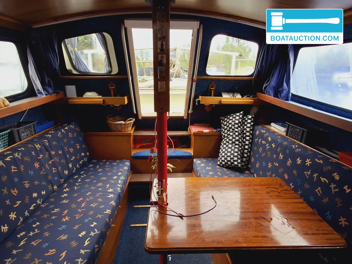 Doerak 650 foto: 6