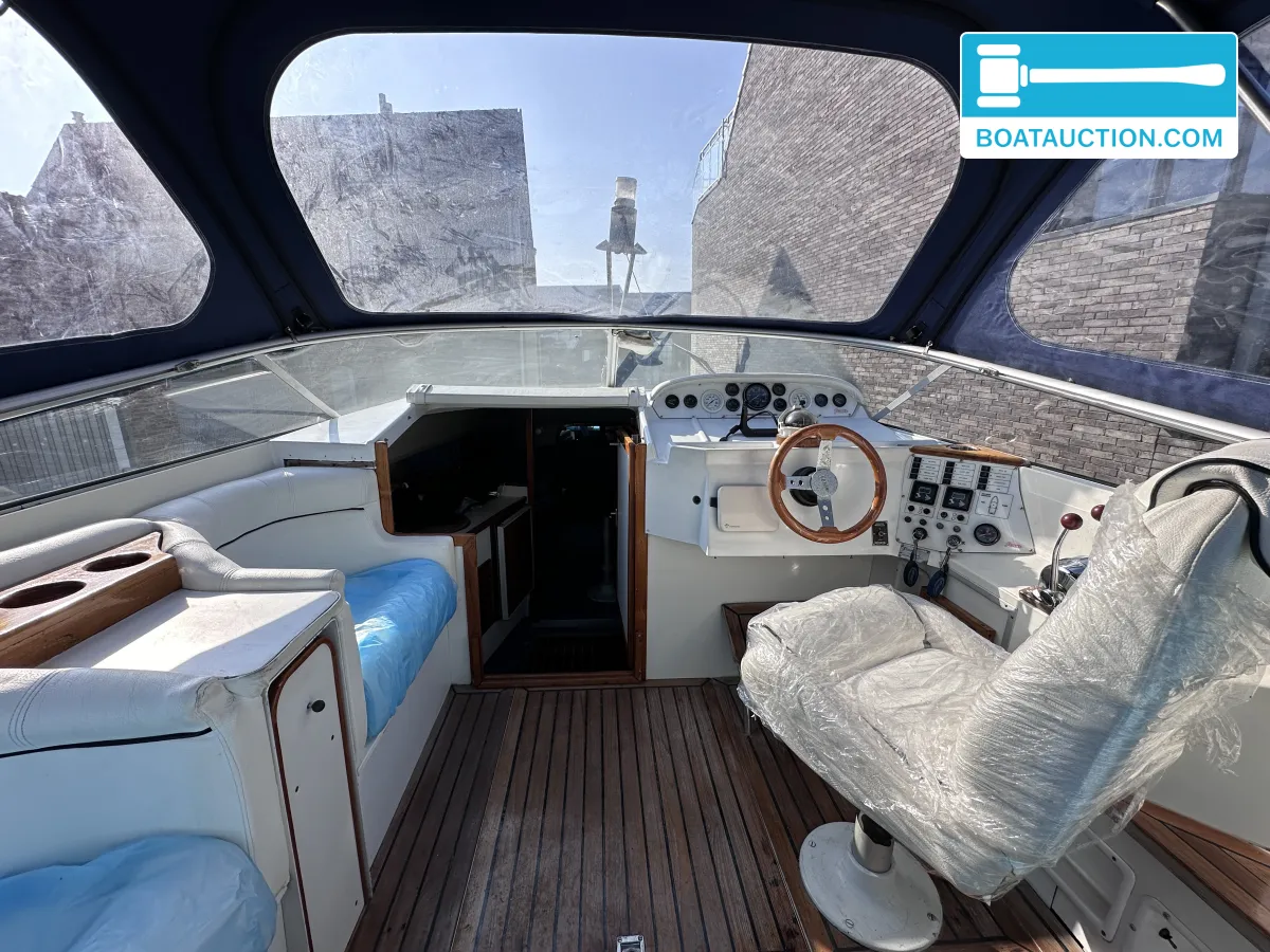 Scand Boats Dynamic 9200 foto: 11