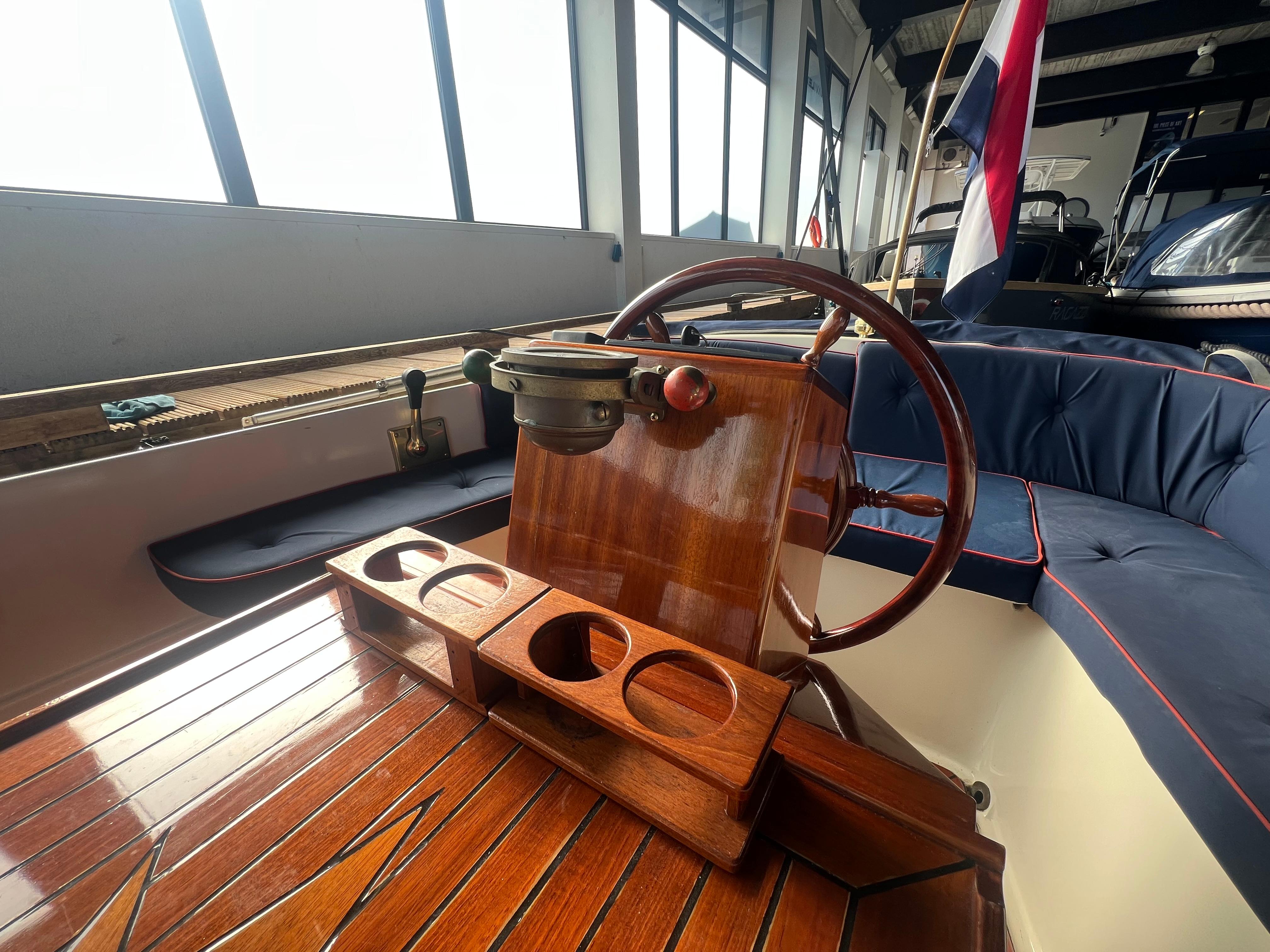 Interboat 21 Classic foto: 14