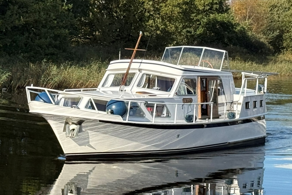 Kok kruiser 1150 foto 2