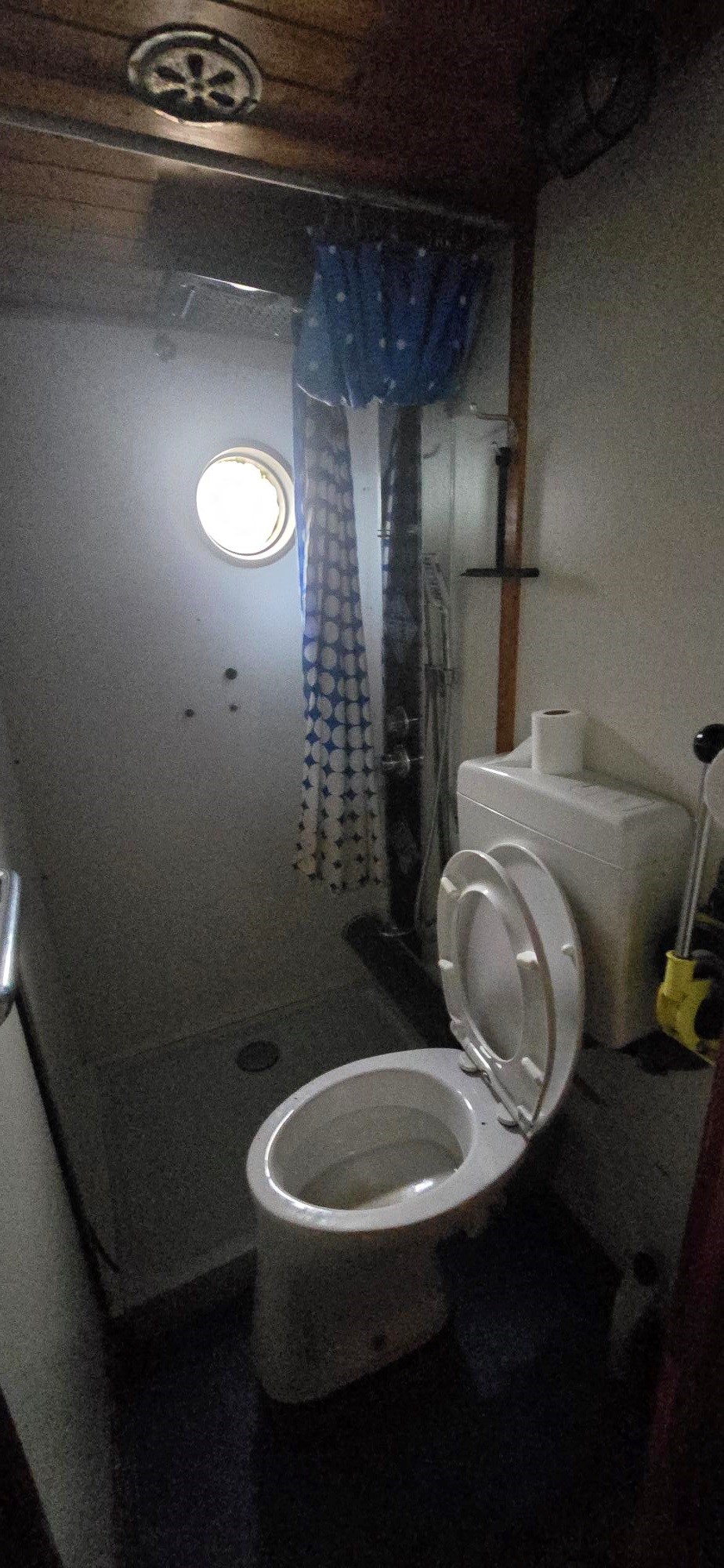 Klipper Woonschip foto: 40