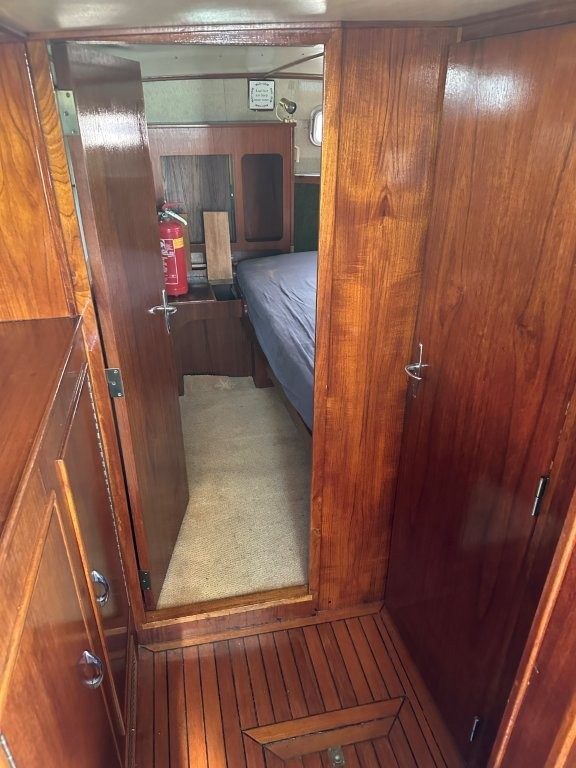 Palma Kruiser 40 B AK foto: 22