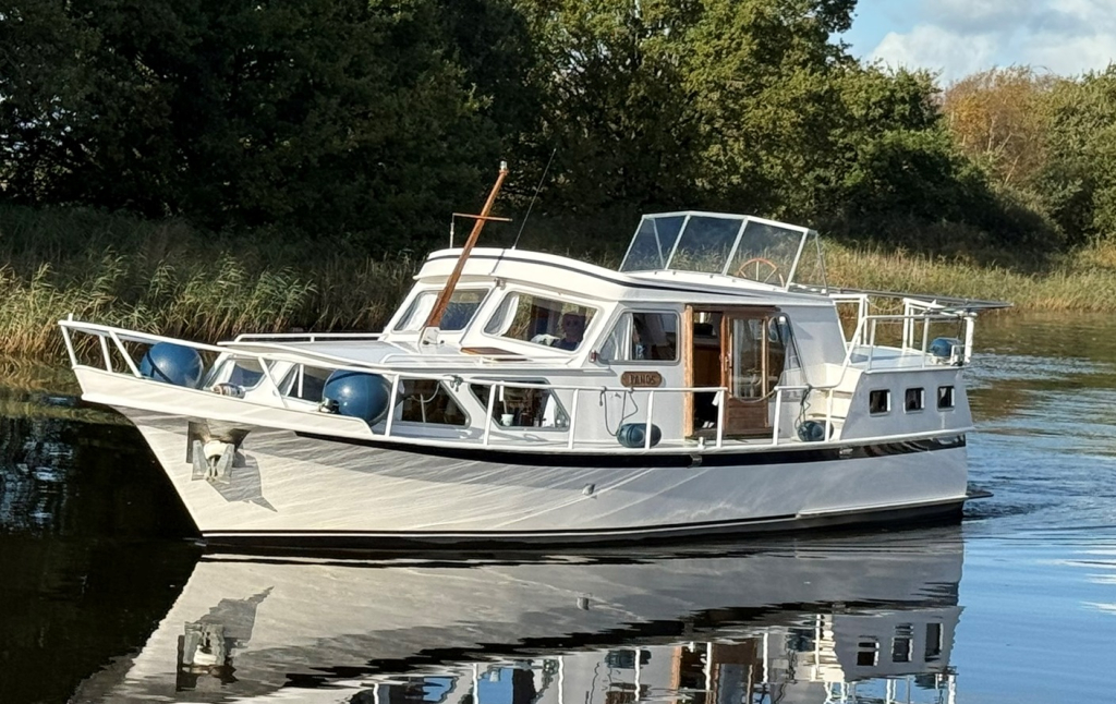 Kok kruiser 1150 foto 3