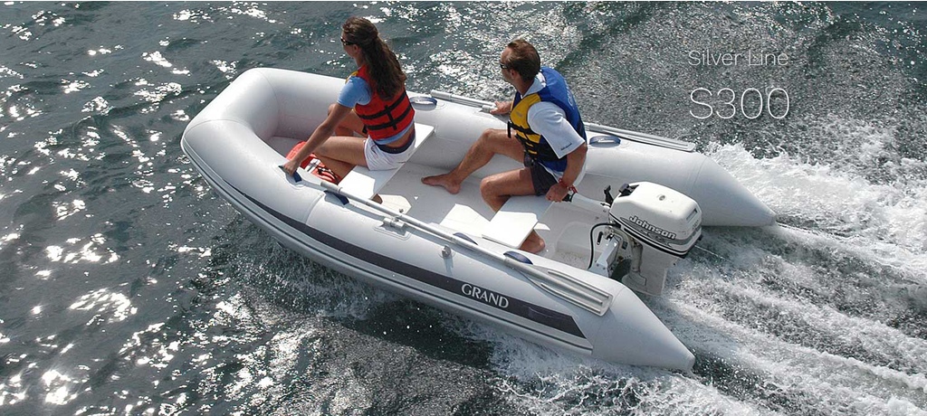Grand S275