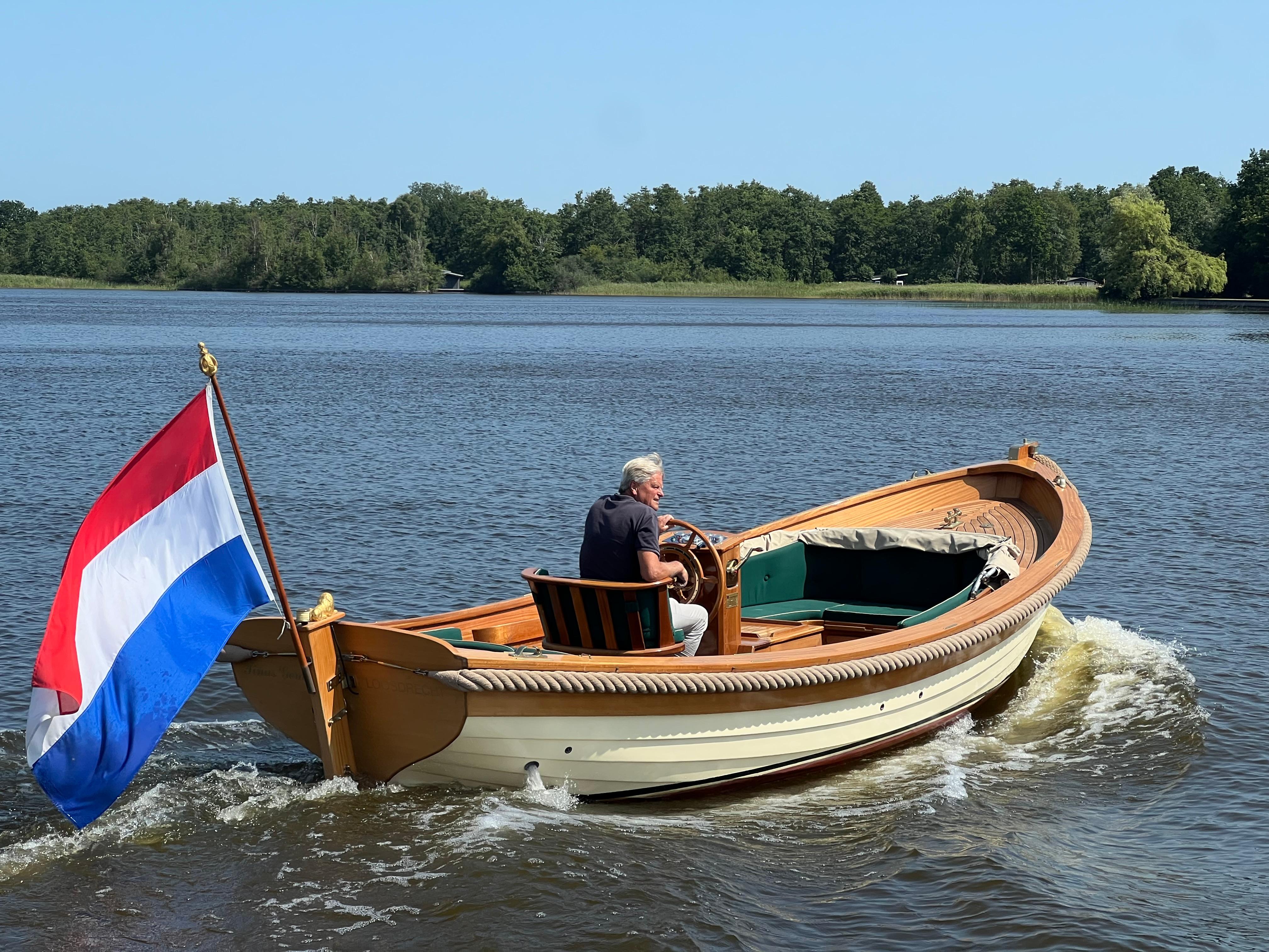 Breedendam 700 Sloep foto: 6