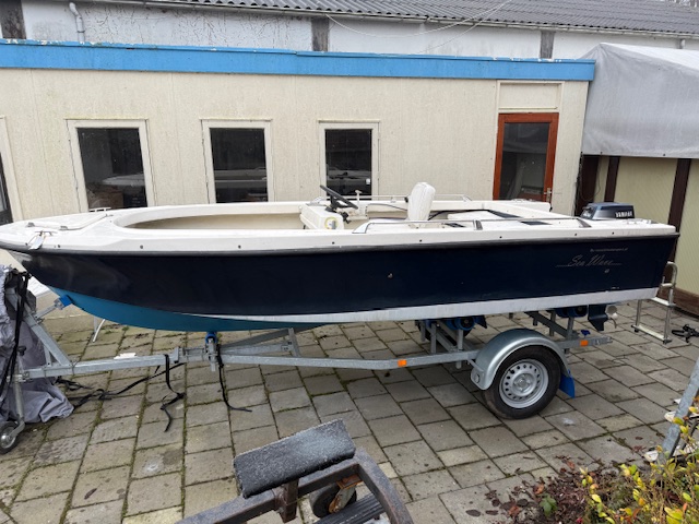 Visboot Wato
