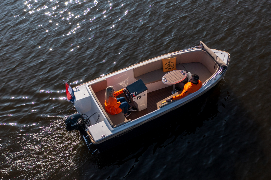 Lago Amore 485 foto 2