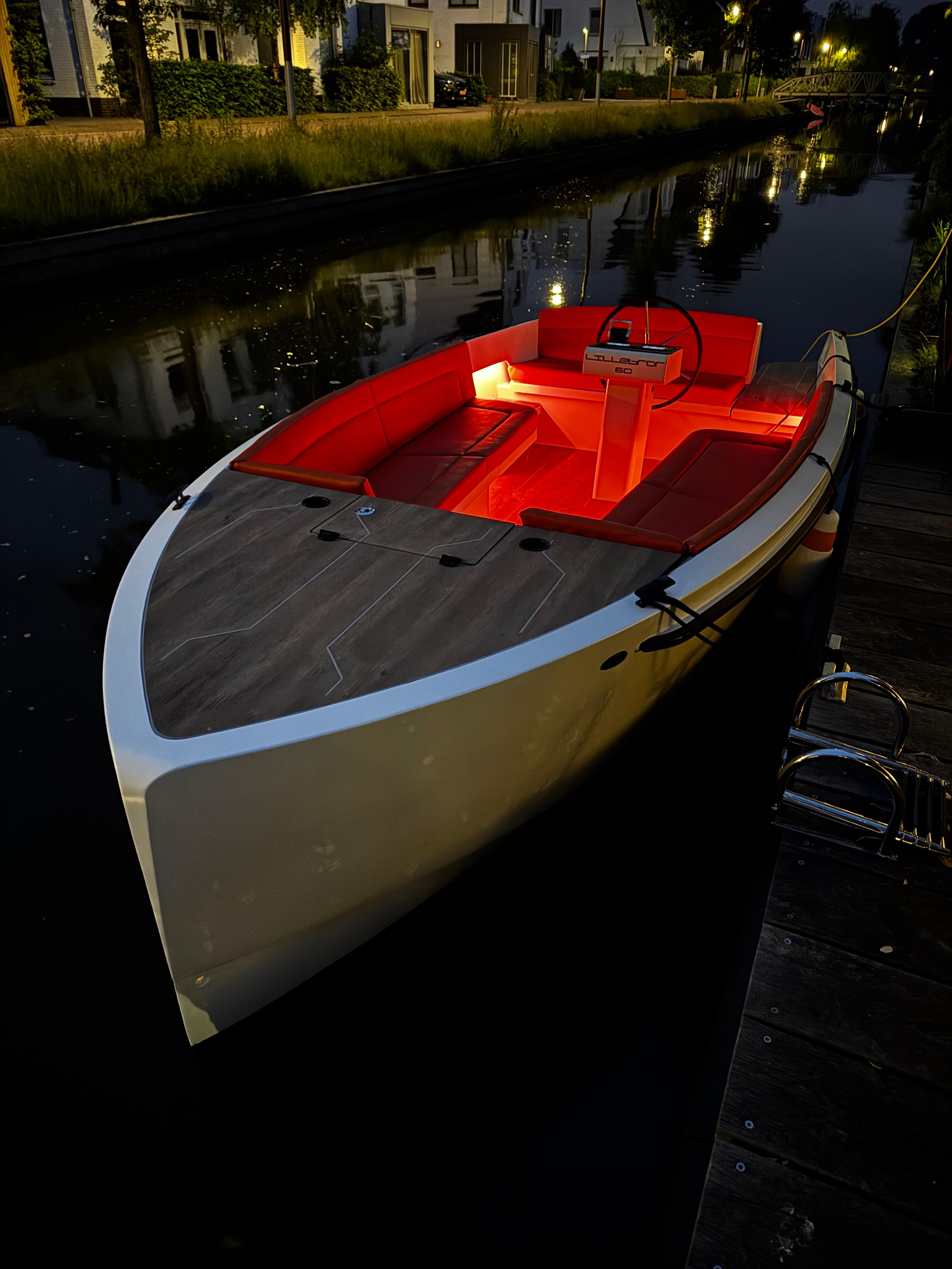 Tender Lillebror 60 foto: 14