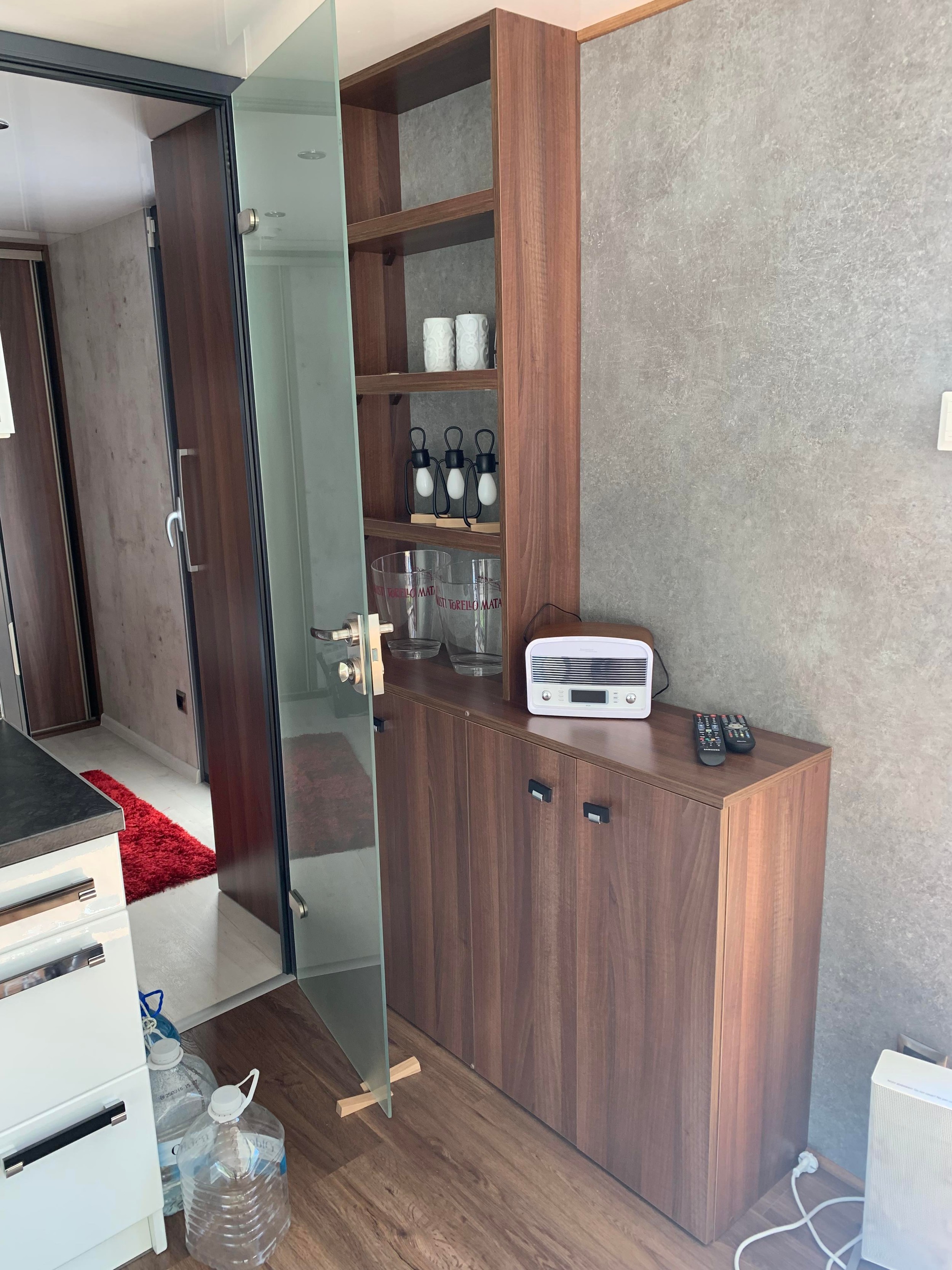 Waterbus Optima Houseboat foto: 25