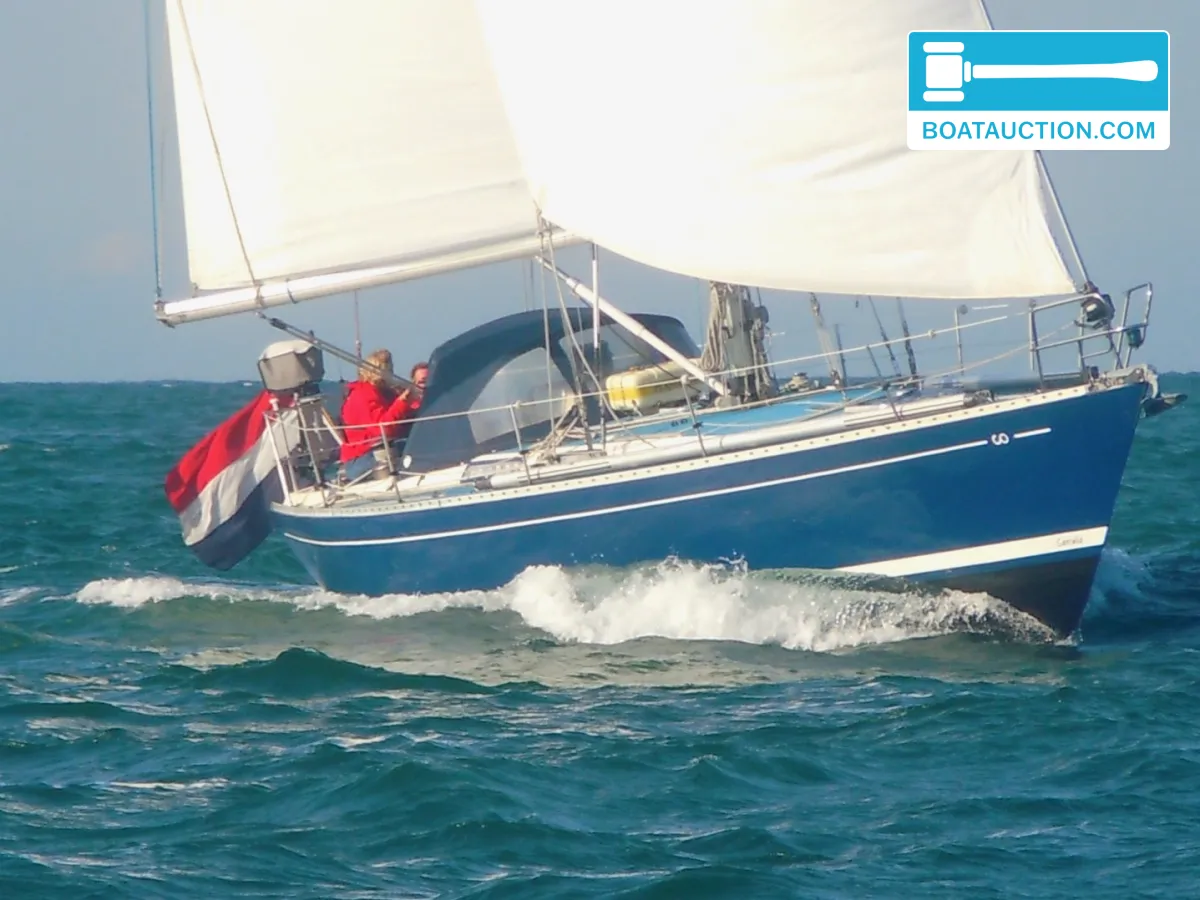 Contessa 43