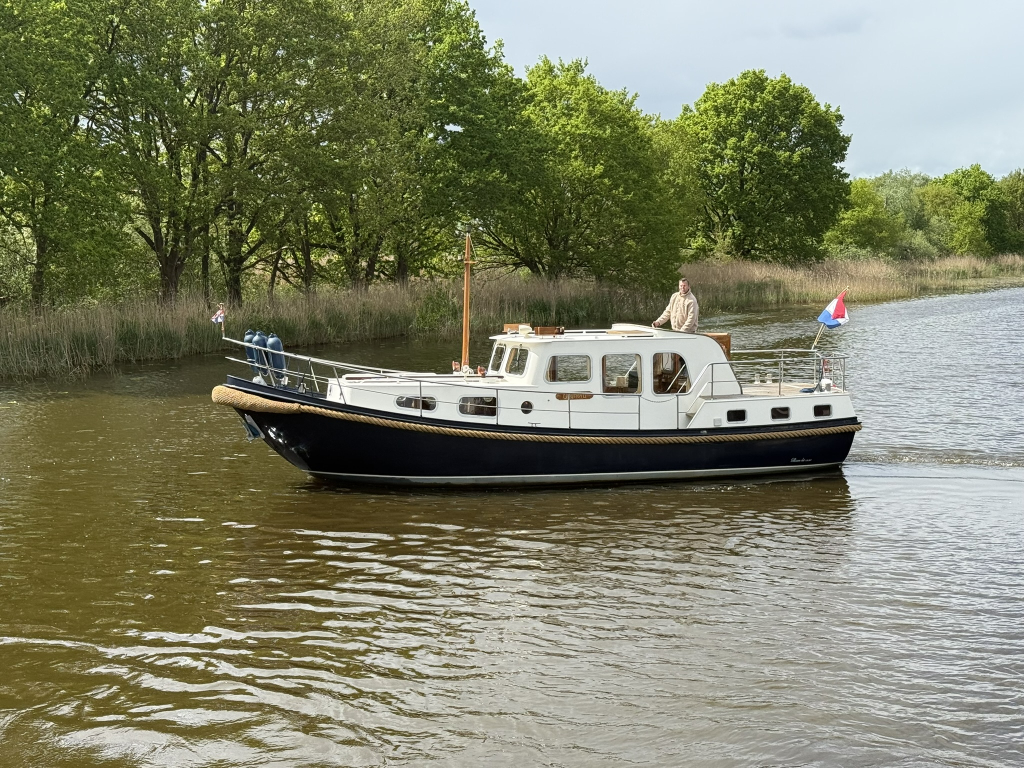 Gillissen vlet 1040