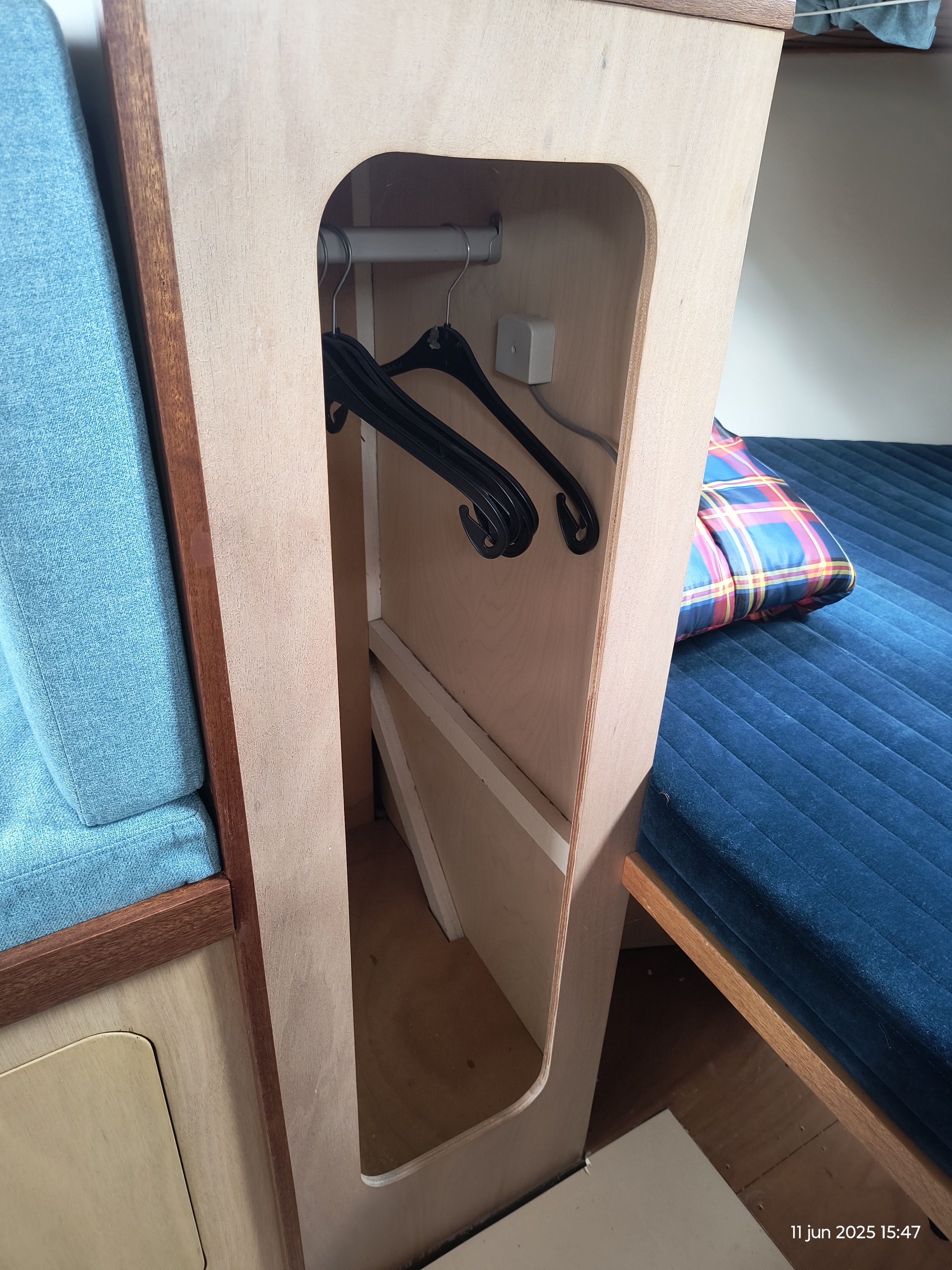 Beenhakker Kotter 10.50 OK foto: 32