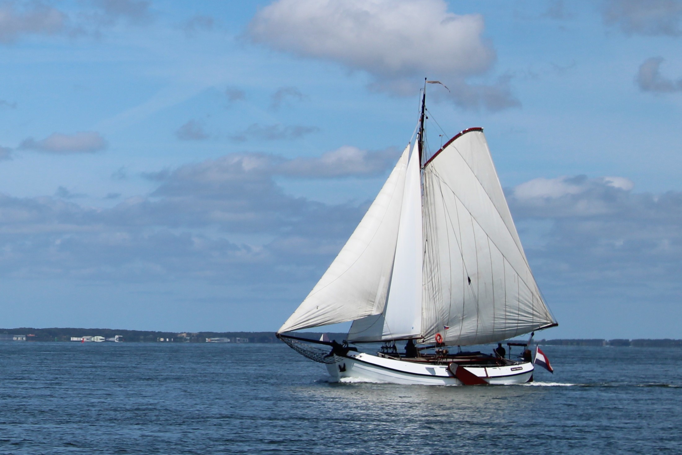 Beneteau First 30