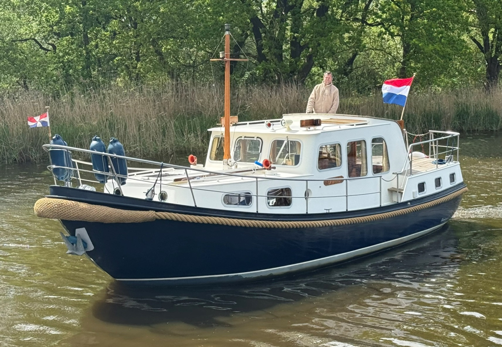 Gillissen vlet 1040
