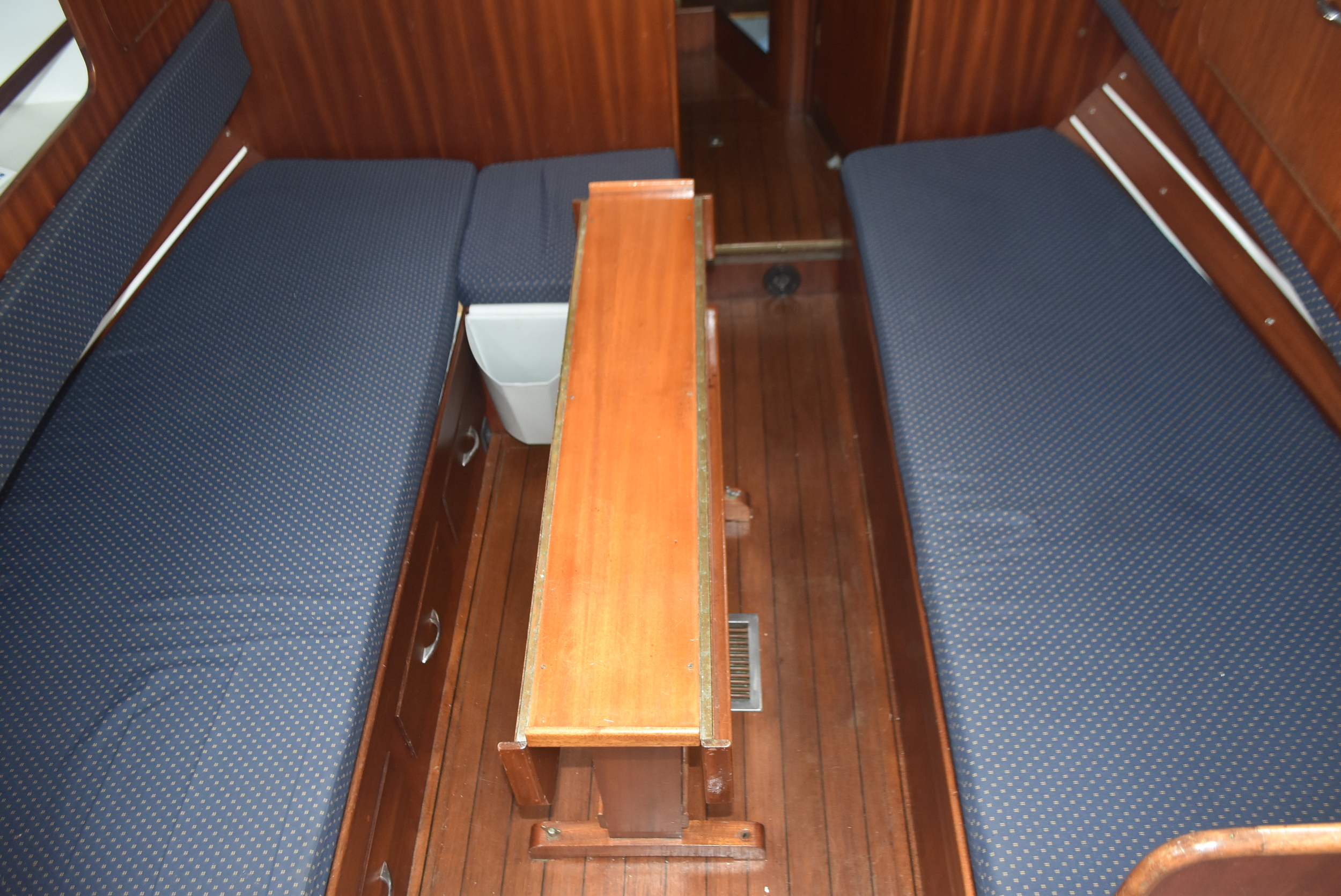 Carena 32 S-spant foto: 15