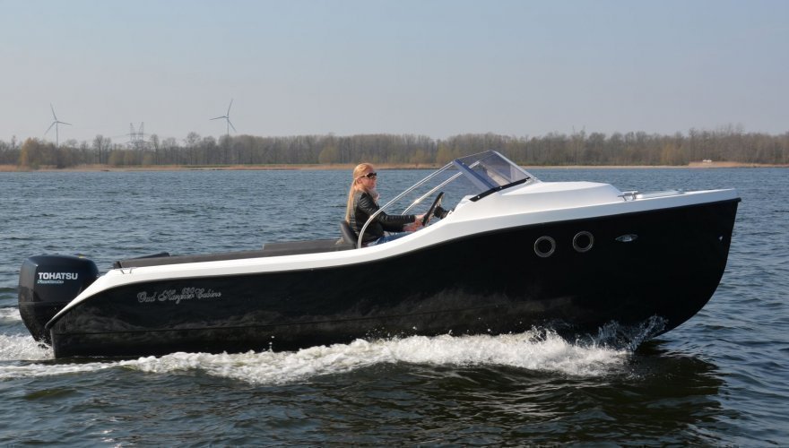 Oud Huijzer 630 Cabine foto: 0