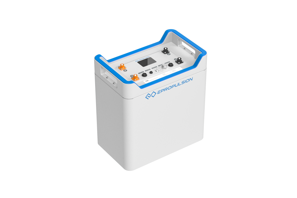 Epropulsion E163 Lithium accu hoofdfoto: 1
