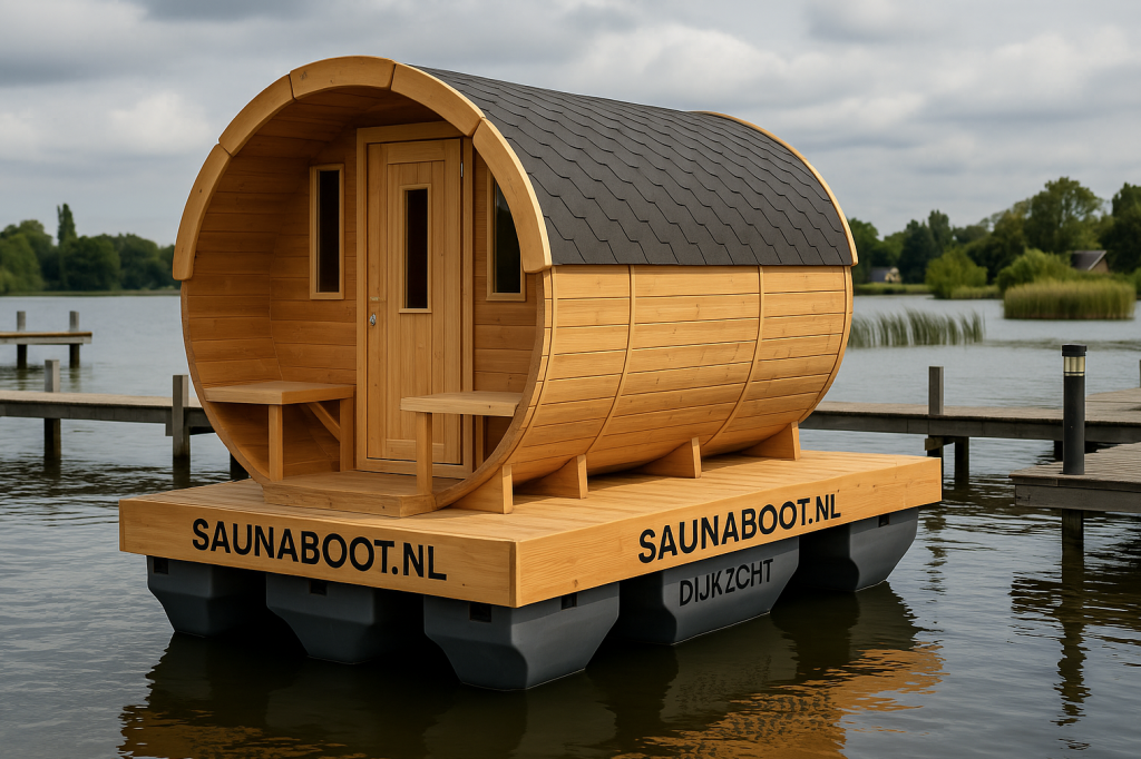 HBM ALL houseboats foto: 39