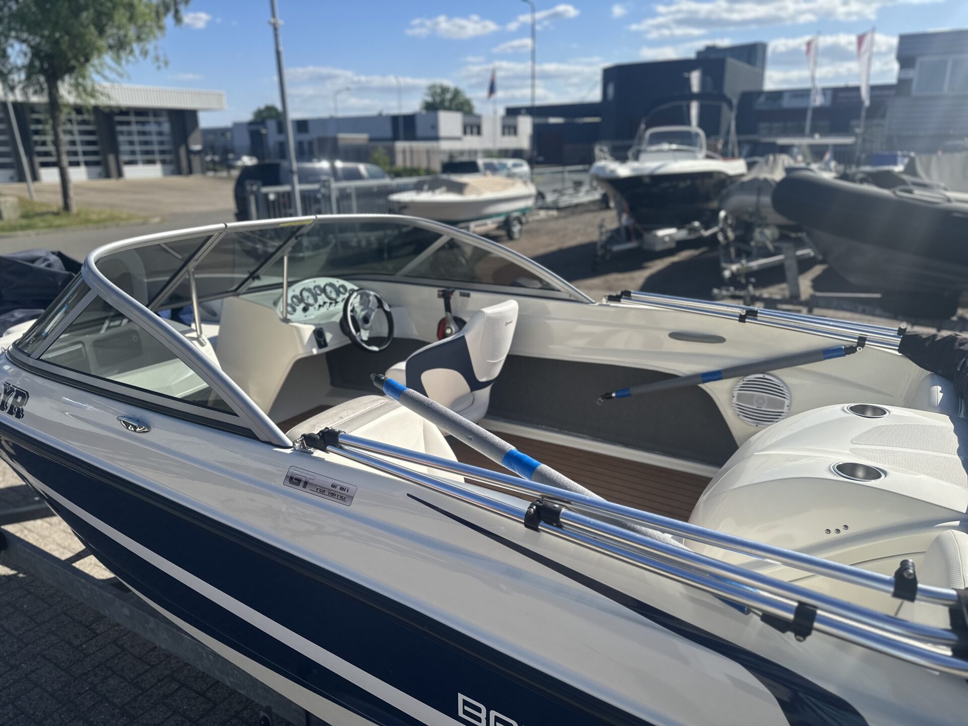 Bayliner 175 GT