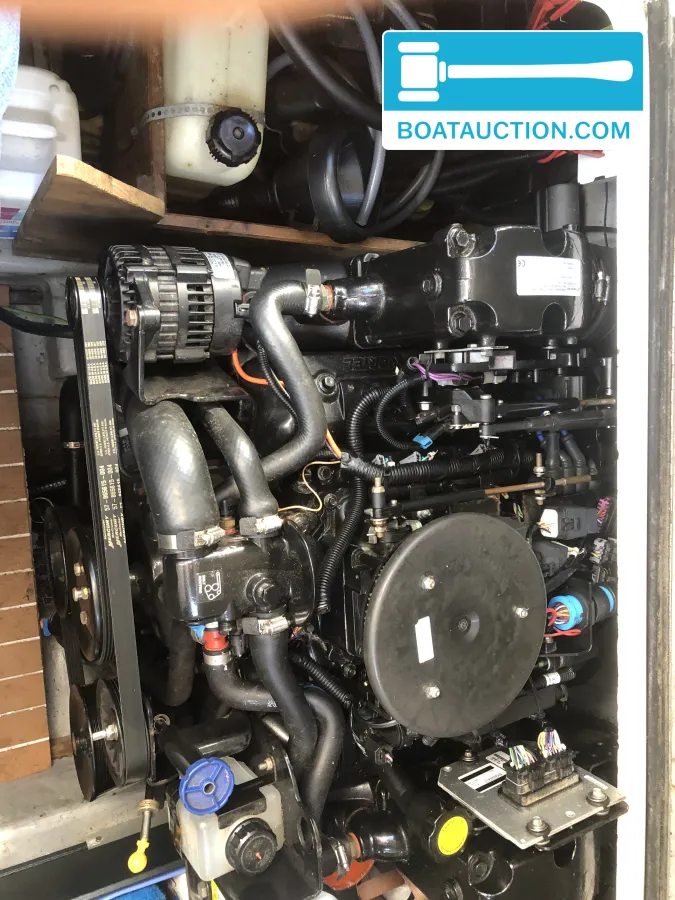 Chaparral 2370 SL foto: 7