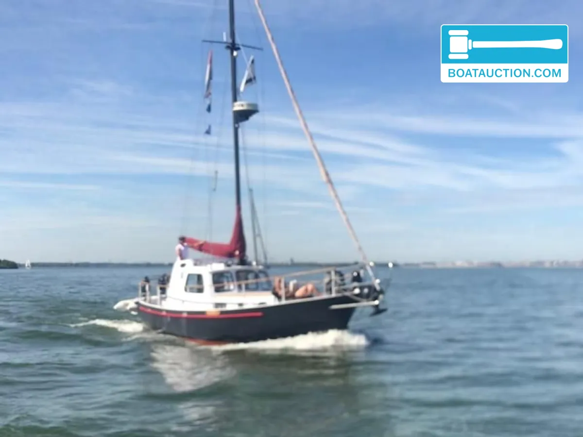 Maaskotter 960 foto 2