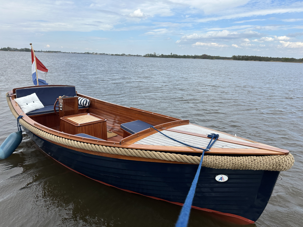 Akerboom Spiegelsloep foto: 25