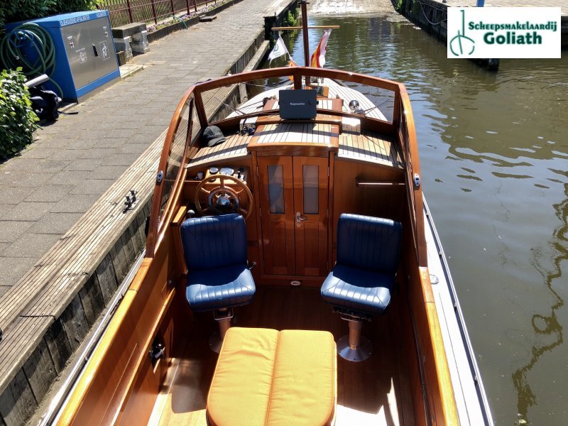 Notarisboot 800 foto: 5