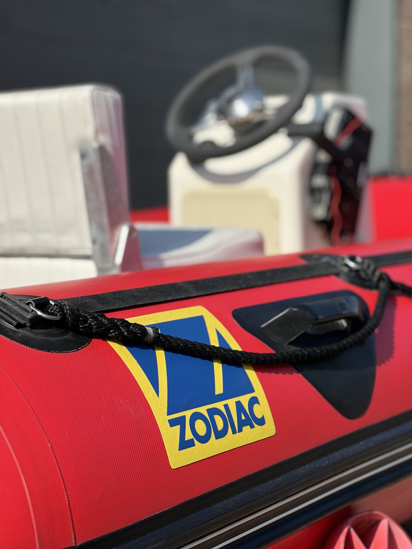 Zodiac Pro foto: 19