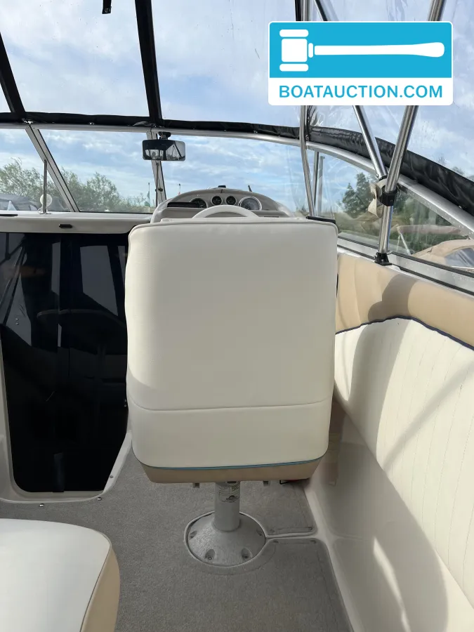 Bayliner Ciera 2655 foto: 6